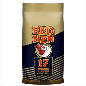 Red Hen 17 Premium Layer 20kg