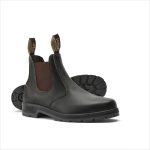 Mongrel Claret Oil Kip Size 9.5