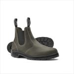 Mongrel Cloudy Grey K9 Size 9.5