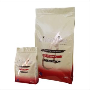 Lifewise Dog Kangaroo 18kg