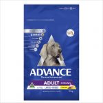Advance Adult Large Breed Chicken 15kg