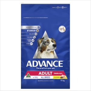 Advance Adult All Breed Chicken 15kg