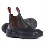 Mongrel Oil Kip Non Safety E/S