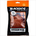 Blackdog Vegie Ear 1 Pack