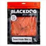 Blackdog Sweet Potato Slice 1kg