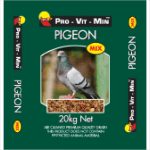 Pro-vit-min Pigeon Mix 20kg