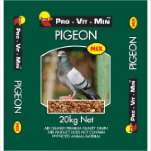 Pro-vit-min Pigeon Mix 20kg