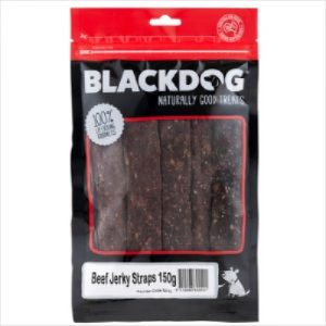 Bd Beef Jerky 100 Gram