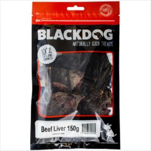 Bd Beef Liver 150 Gm