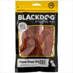 Blackdog Chicken Breast 120g