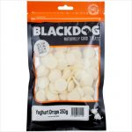 Blackdog Yoghurt Drops 250g