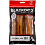 Blackdog Bull Sticks 5pk