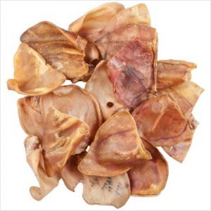 Bd Pig Ears Pkt10