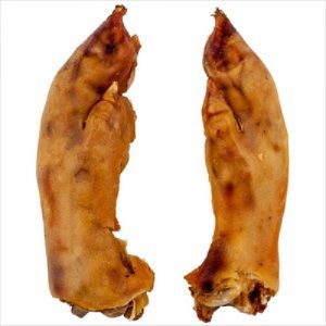 Bd Pig Trotters - 15 Pack