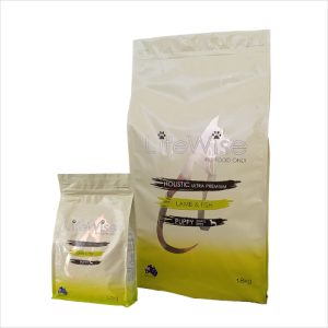 Lifewise Puppy Lamb,fish Rice Oats 18kg