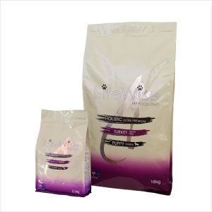 Lifewise Puppy Grain Free Tukey/lamb.veg