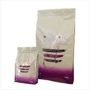 Lifewise Puppy Gf Turkey Lamb Veg Lb