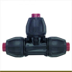 Philmac Tee Rural 20 (3/4")