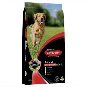 Supercoat Adult Dog Chicken 20kg