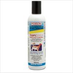 Fidos Topizole Medicated Shampoo 500ml