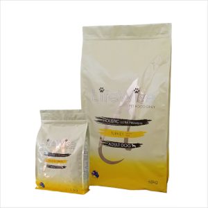 Lifewise Dog Grain Free Turkey 18kg