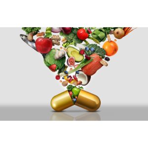 Supplements, Vitamins & Minerals