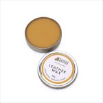 Mongrel Leather Wax 80 G