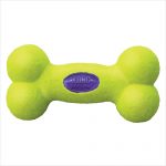 Kong Air Dog Squeak Bone Small