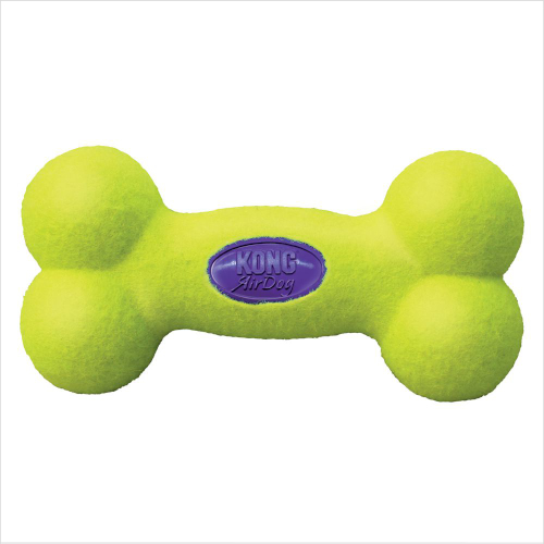 Kong Air Dog Squeak Bone Small