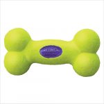 Kong Air Dog Squeak Bone Large