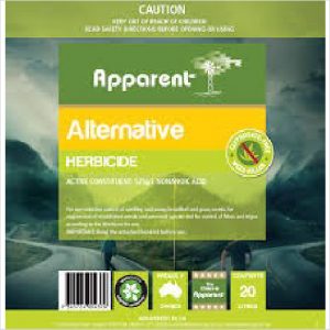 Apparant Alternative 5lt