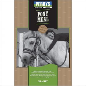 Perrys Pony Meal 20kg