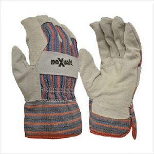 Maxisafe Glove Candy Stripe