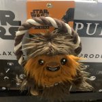 Star Wars Dog Toy Collection