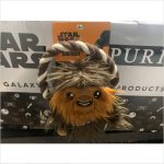 Star Wars Dog Toys Chewbacca