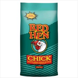 Red Hen Chick 20kg