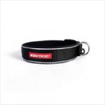Ezydog Collar Classic M Black