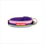 Ezydog Collar Classic M Bubble Gum