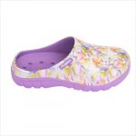 Otway Cloggees Violet