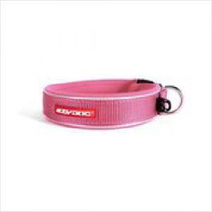 Ezydog Collar Classic L Pink