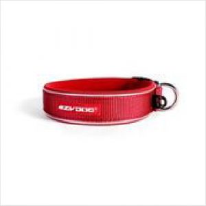 Ezydog Collar Classic Xl Red