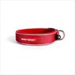 Ezydog Collar Classic M Red