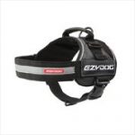 Ezydog Harness Convert Xl Charcoal