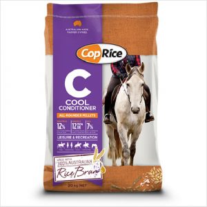 Coprice Cool Conditioner Horse & Pony 20
