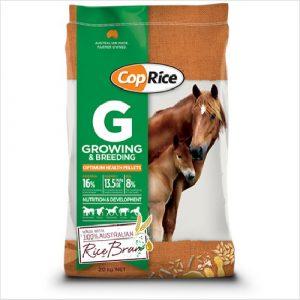 Coprice Horse G Pellets 20kgs