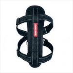 Ezydog Harness Chest Plate Xl Black