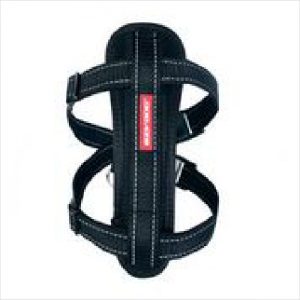 Ezydog Harness Cp Xl Black