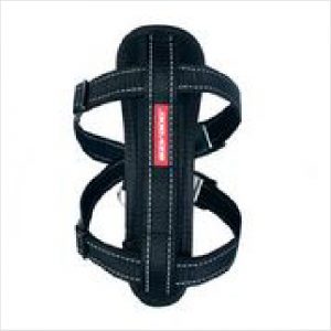 Ezydog Harness Cp Xs Black