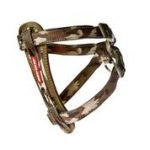 Ezydog Harness Cp S Camo