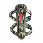 Ezydog Harness Chest Plate L Camo